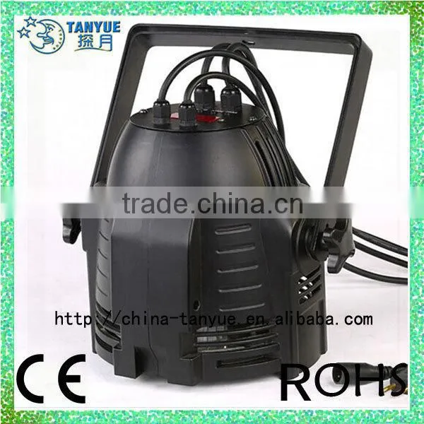 Hotsale!! 36 3W RGB/RGBW LED Par Light ,LED stage Light