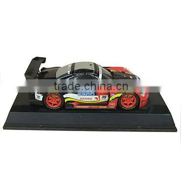 high simulation model car