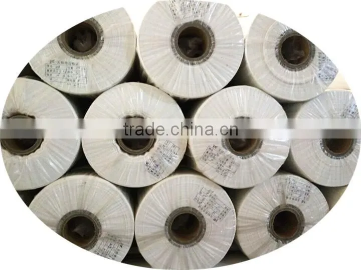 (cross pattern) recycled pp spun-bond non-woven fabric pp cambrelle