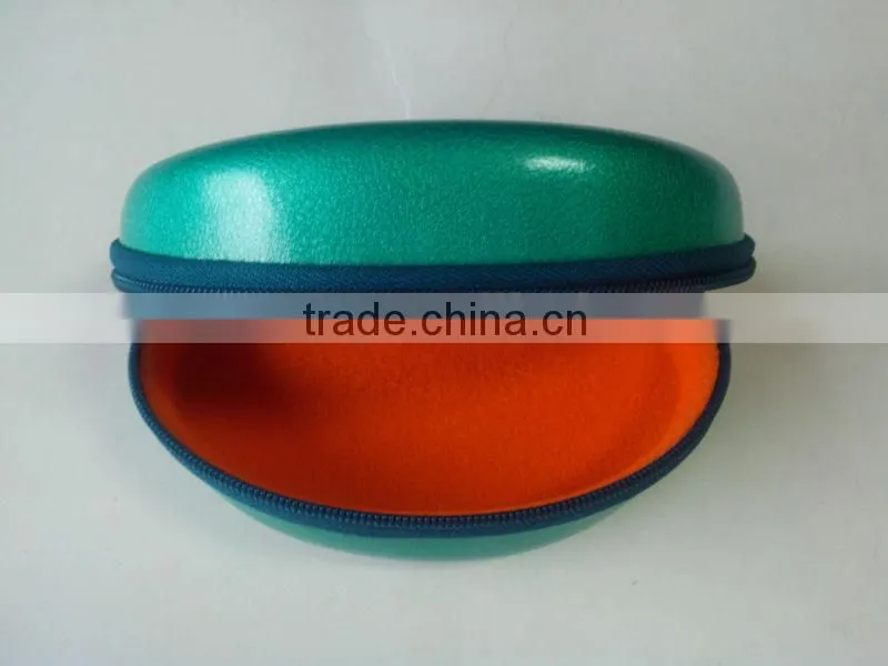 Eva zip case manufacturer for eyewear