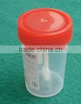 Urine cup