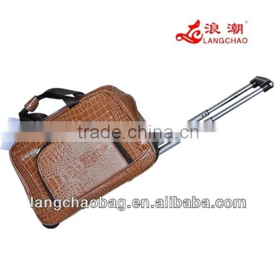 duffle bag