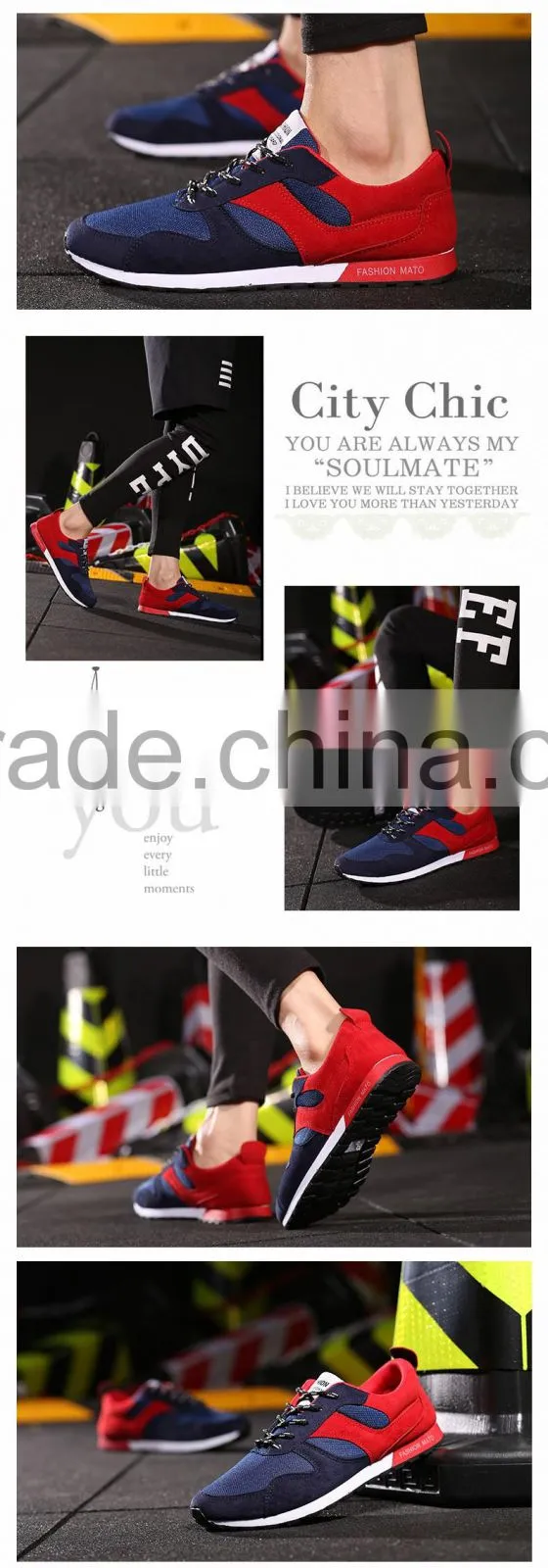 China supplier high quality jump sport shoes