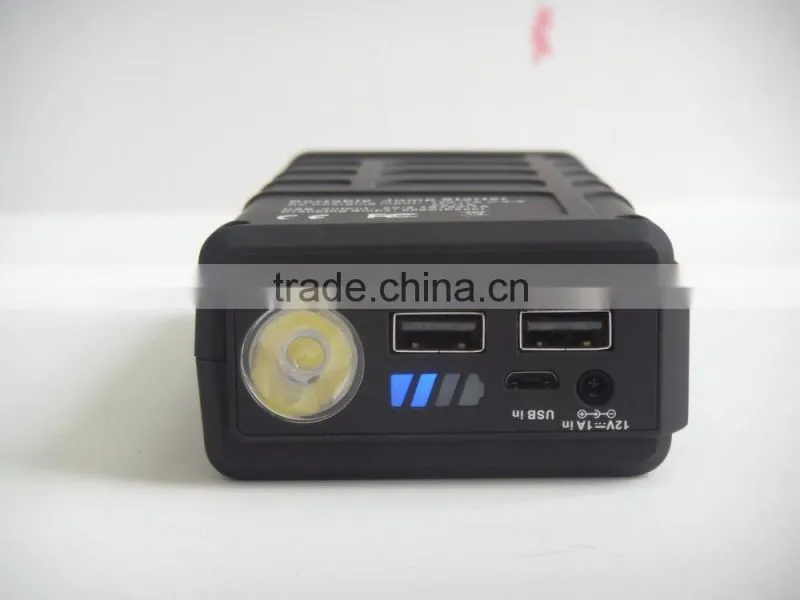 10000mAH portable jump starter (SPB5030)