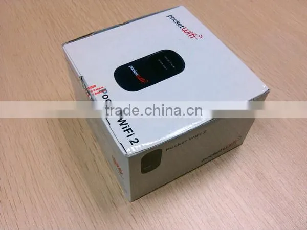 3g wifi router pocket hotspot huawei E585