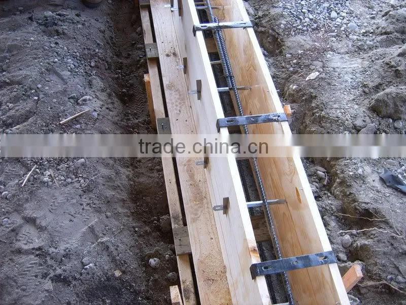 Quality Products Concrete Spacer