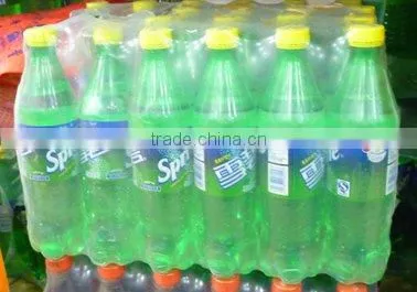 JMB-250B Automatic Shrink Wrapping Packing Machine