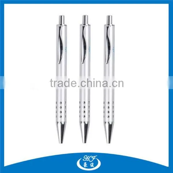 Metal mechanical Pencil in Bulk with ball pen and pencil mechanism