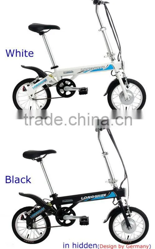 New item green power strong FLT-1009 electric road bike with good quality