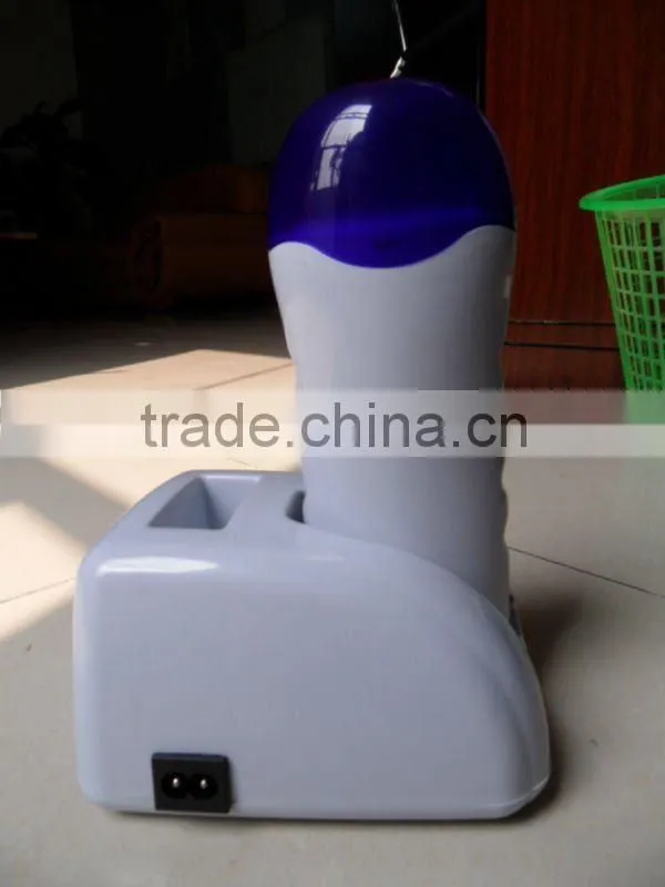 2014 mini wax heater AYJ-W02 (CE)