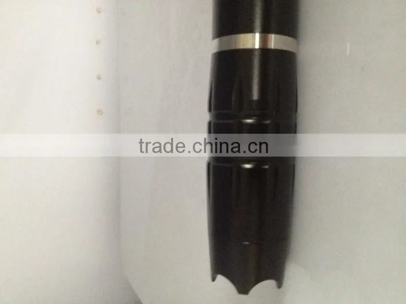 2013 New Style Green Laser Pointer 300mw/400mw/500mw