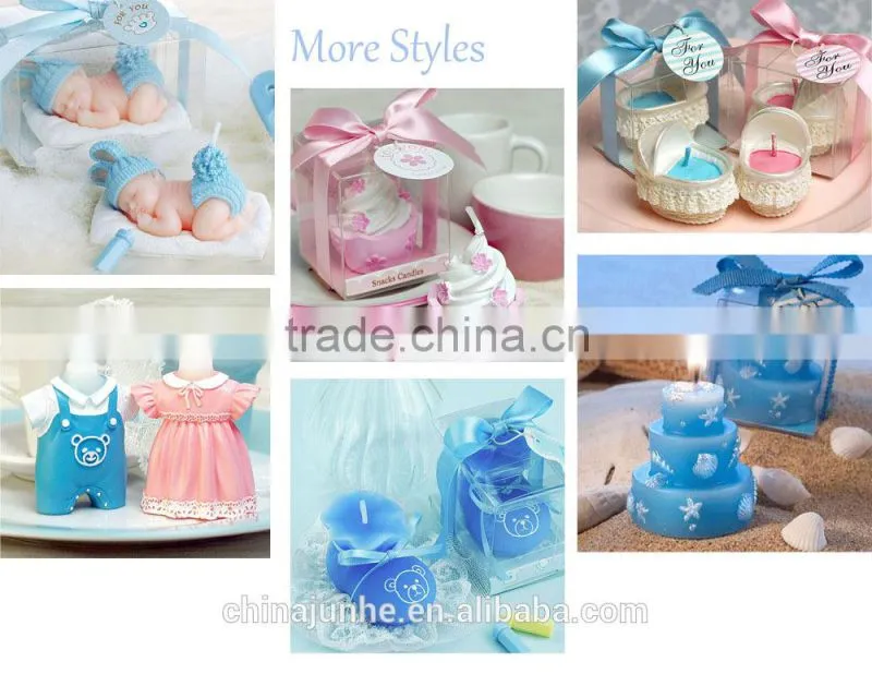 For party Scented candles