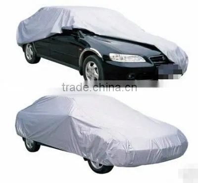 peva auto cover