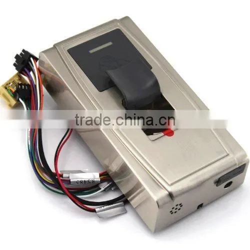 FR-MA300 Fingerprint Standalone Access Control Terminal with Time Attendance, TCP/IP Network