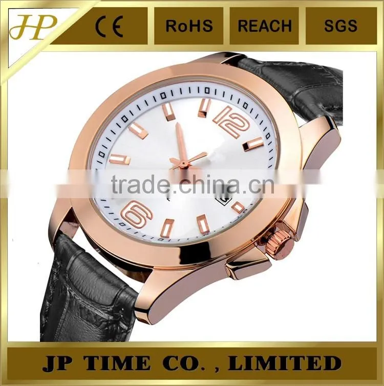 inner ring original Japan movement battery china made watch Japan movement