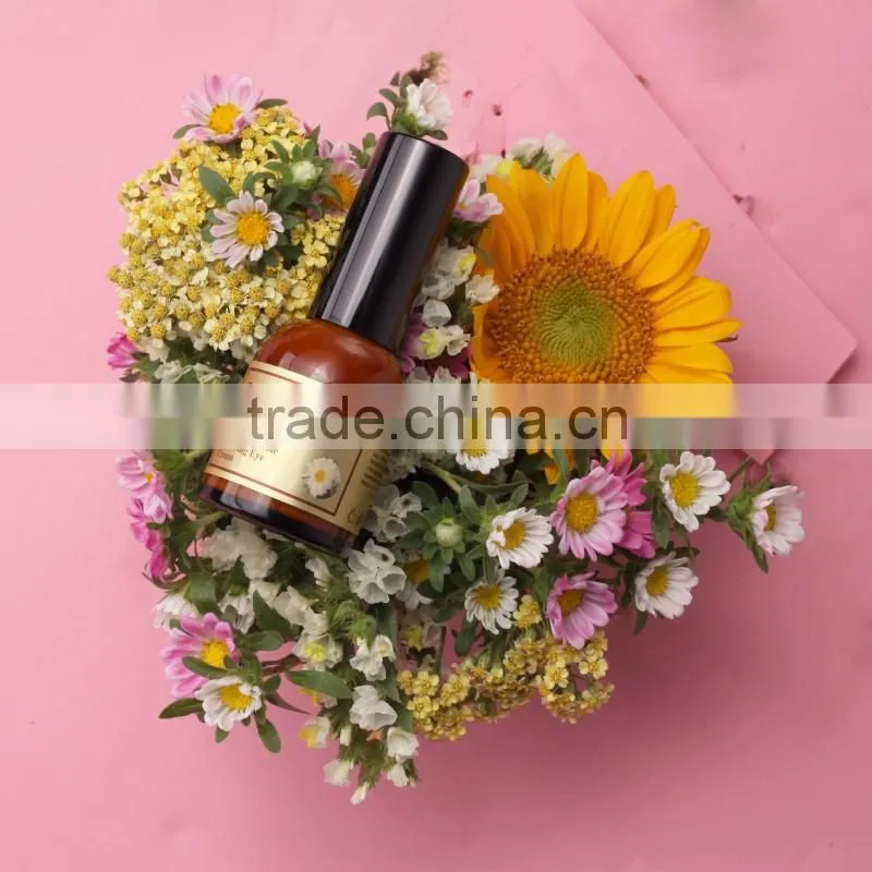 OEM Skin care Premium Anti Dark Circles Eye Serum