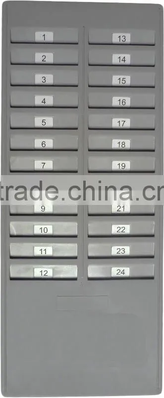 time recorder ribbon