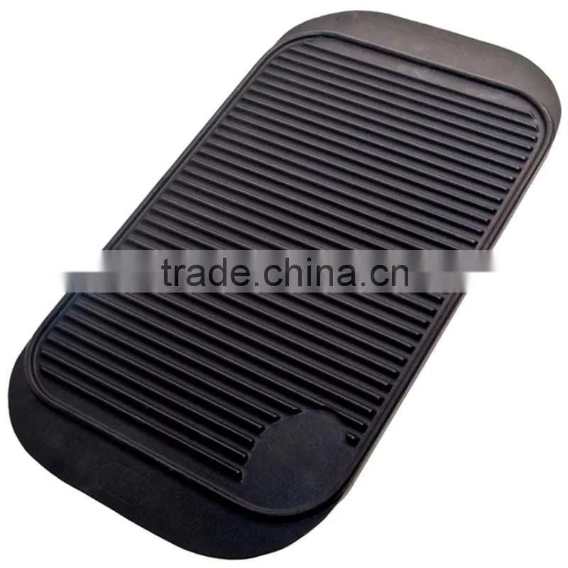 cast iron griddle