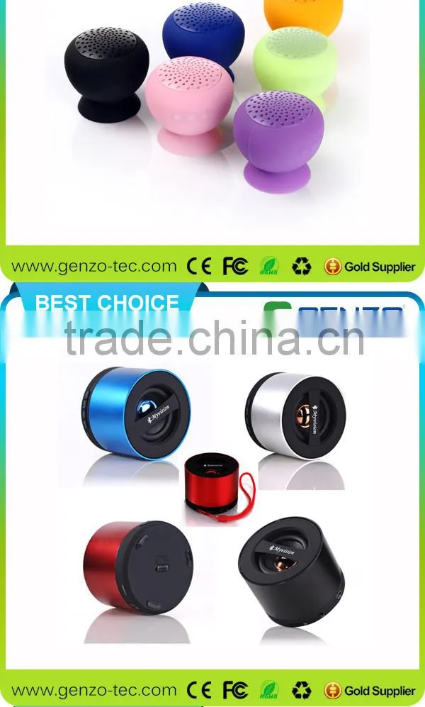 New products !!! Cheap price Outdoor Sport Portable vatop waterproof bluetooth wireless speaker