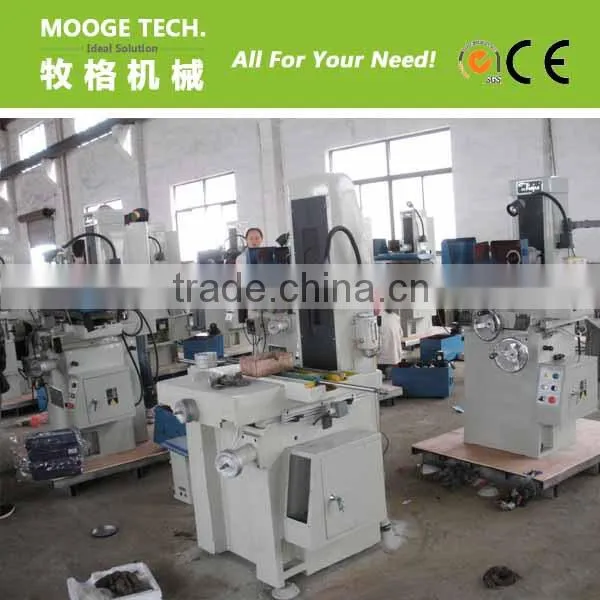 Automatic milling machine