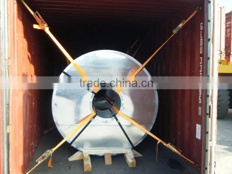 full hard cold rolled steel