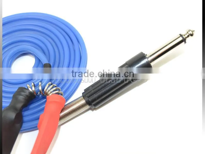 HOT SELL clip cord,HIGH quality for tattoo machine