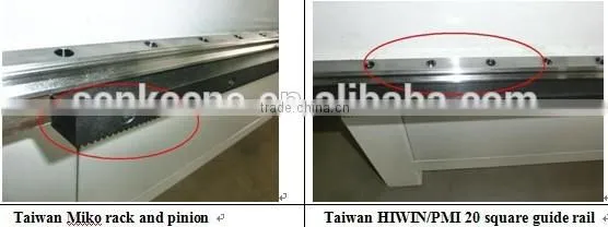 furniture machinery cnc engraver woodworking machine /cheap wood cnc router
