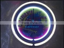 2015 New Type Large Wall Clock