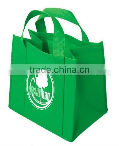 2013 Reusable tnt bags made of non woven fabric