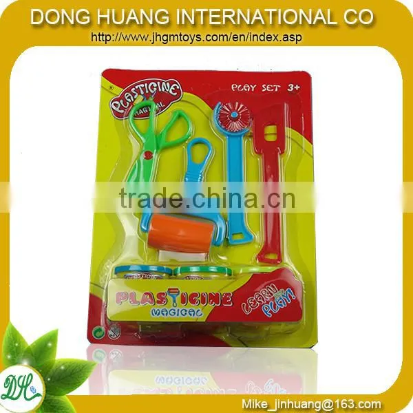 New desgin modeling design plasticine clay
