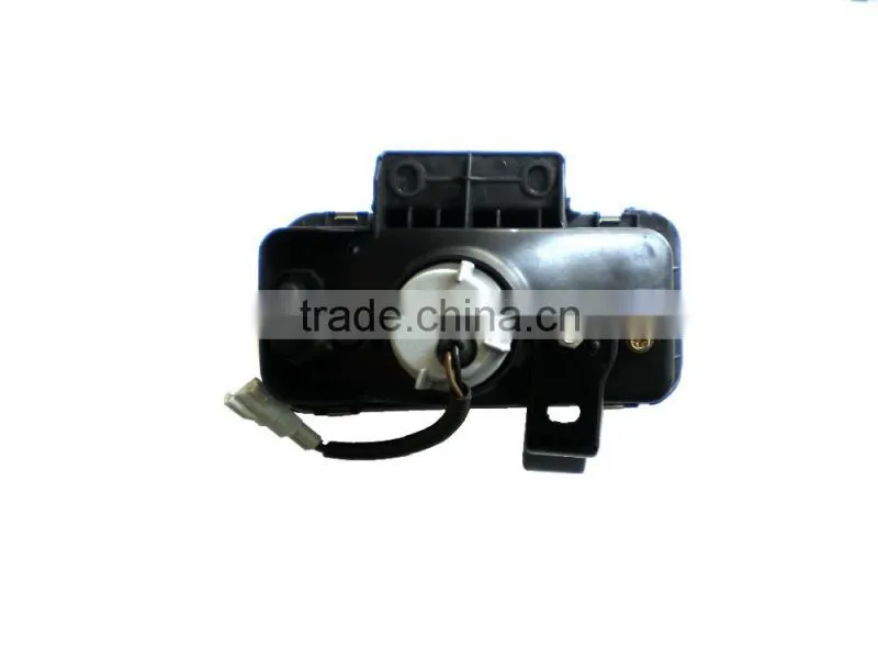 Foglight QINGLING 700P auto car fog lamp Left fog light DOZO QINGLING light truck pickup truck auto spare parts