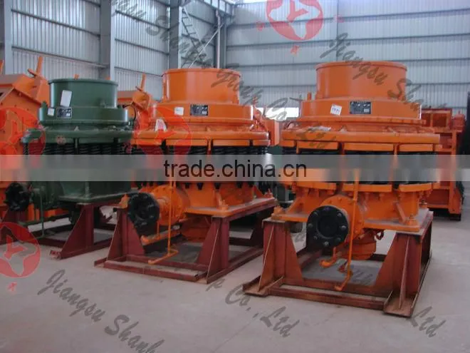 symons crusher PYB1200