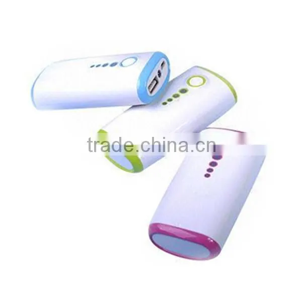3000mah real capacity mobile wireless power bank cellphone battery charger