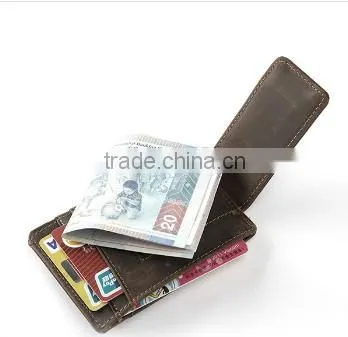 2015 most popular best price blank money clip