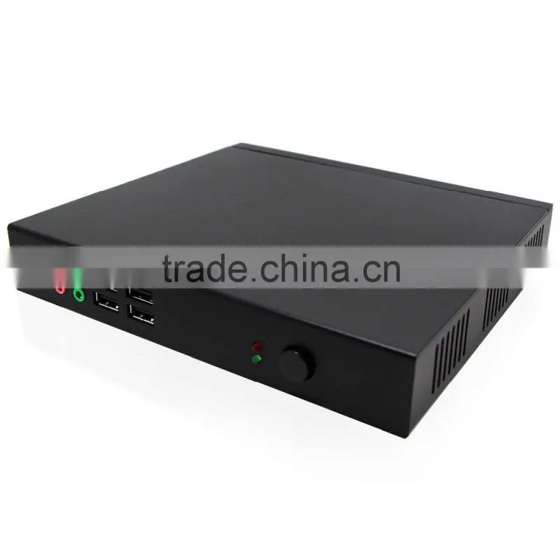 Top Quality Wholesale Onboard Redlrik RTL8111E/8105E Mini Itx X2400