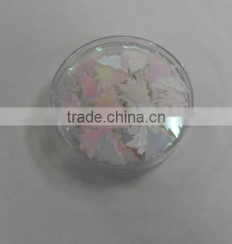 HOT SALE Party Decoration Metallic PVC Table Confetti