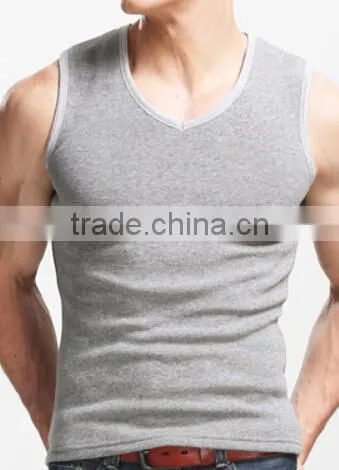 Professional factory cheap price high quality customized OEM service export fabric for tank top