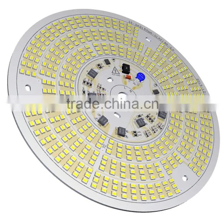 150w led highbay light engine Quick connector between LED engine and driver 5 years warranty
