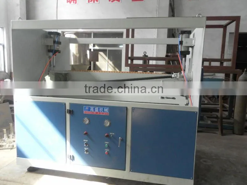 Plastic Haul off Machine For PVC Pipe