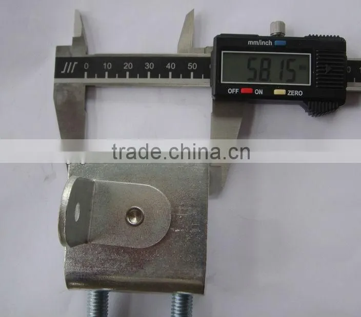 oem metal punching accessory