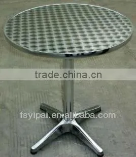 modern folding dining table (YT1F)