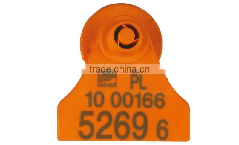 Rfid Ear Tags Cattle ear tag tag animal rfid ear tag