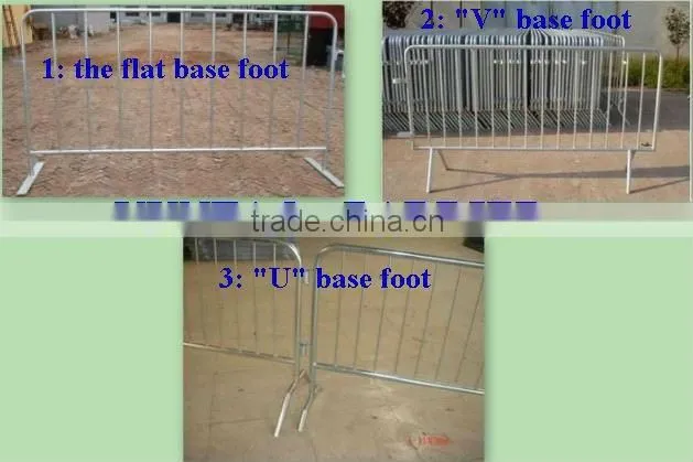HOT!!! Road safety Barrier Netting (2200mmX1100mm)