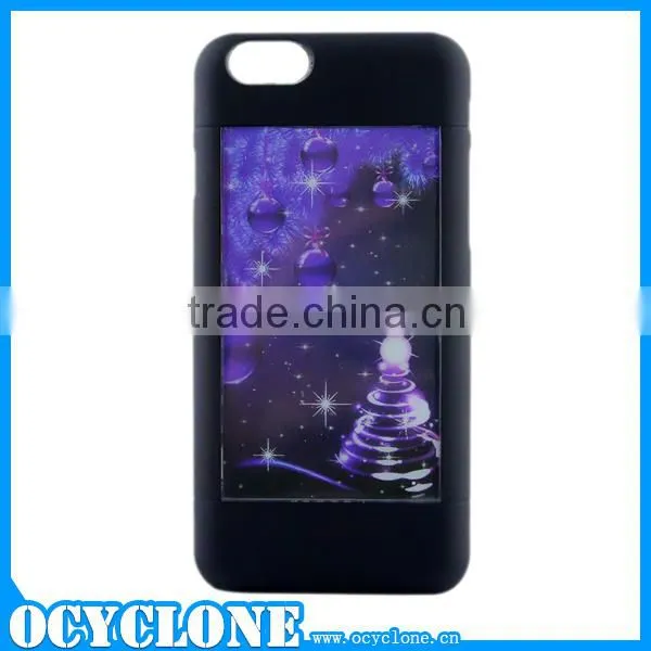 New Design Flash Case for apple iphone 6 64gb