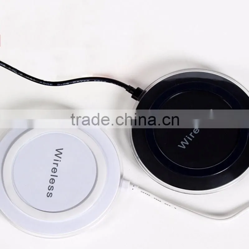 Aireego OEM/ODM QI High Quality Electric Inductive Universal Mobile Phone wirelss charger