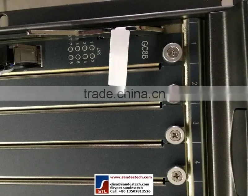 Fiberhome AN5516-01 EPON GPON OLT PUBA GU6F HSWA HU1A GC8B GC4B EC8B EC4B