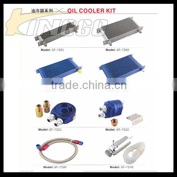 Direct Factory Universal Rediator Breather Tank