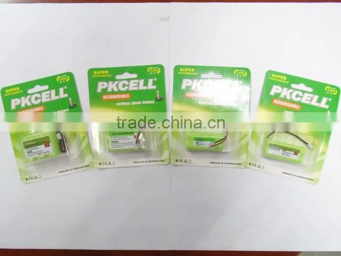 Shenzhen Pkcell Battery Co., Ltd. company overview - view 4