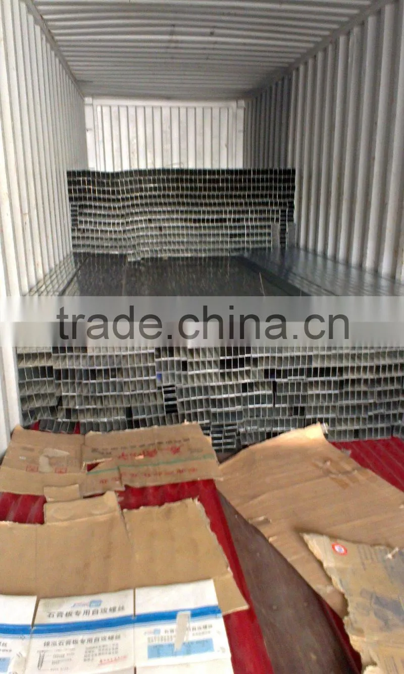 Price of structural steel section by Jiangsu Ou-cheng from China