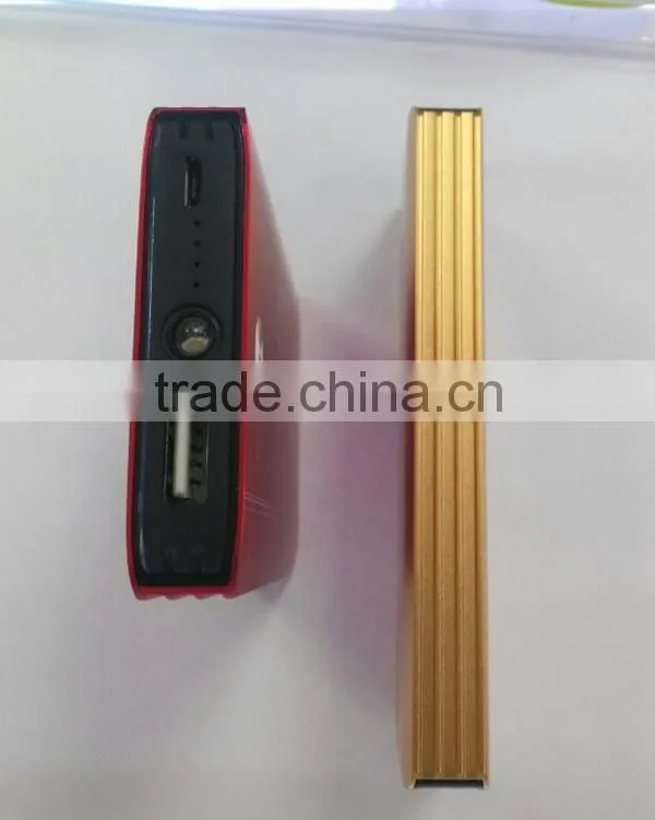 Hot sales portable charger portable power bank